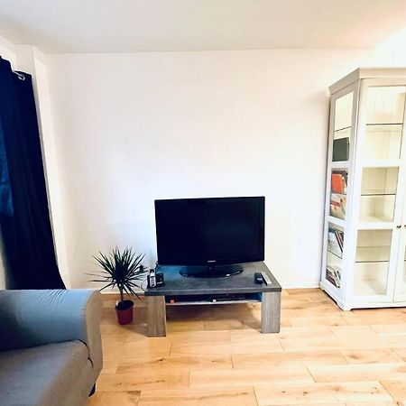 Nice 1 Bedroom In Chantilly Kültér fotó