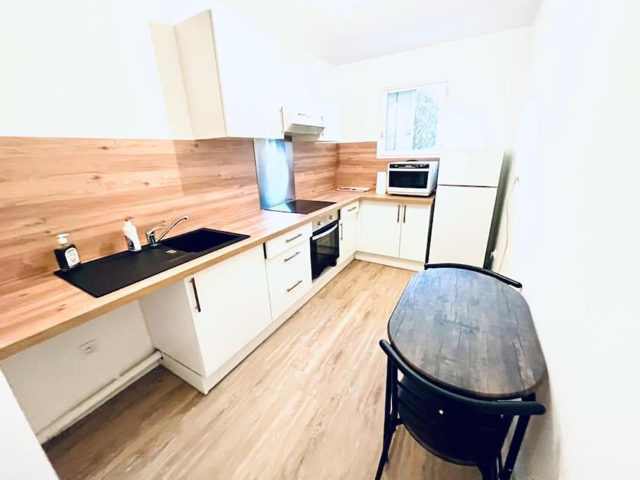 Nice 1 Bedroom In Chantilly Kültér fotó