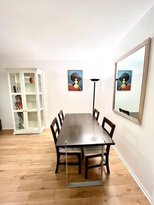 Nice 1 Bedroom In Chantilly Kültér fotó