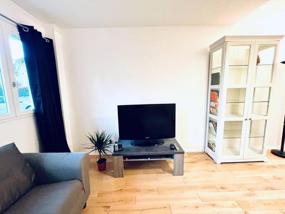 Nice 1 Bedroom In Chantilly Kültér fotó