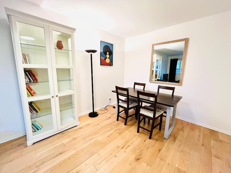 Nice 1 Bedroom In Chantilly Kültér fotó