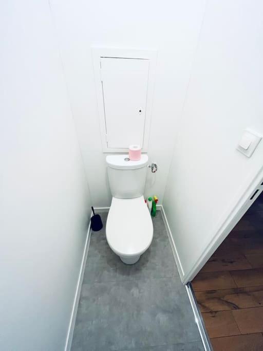 Nice 1 Bedroom In Chantilly Kültér fotó